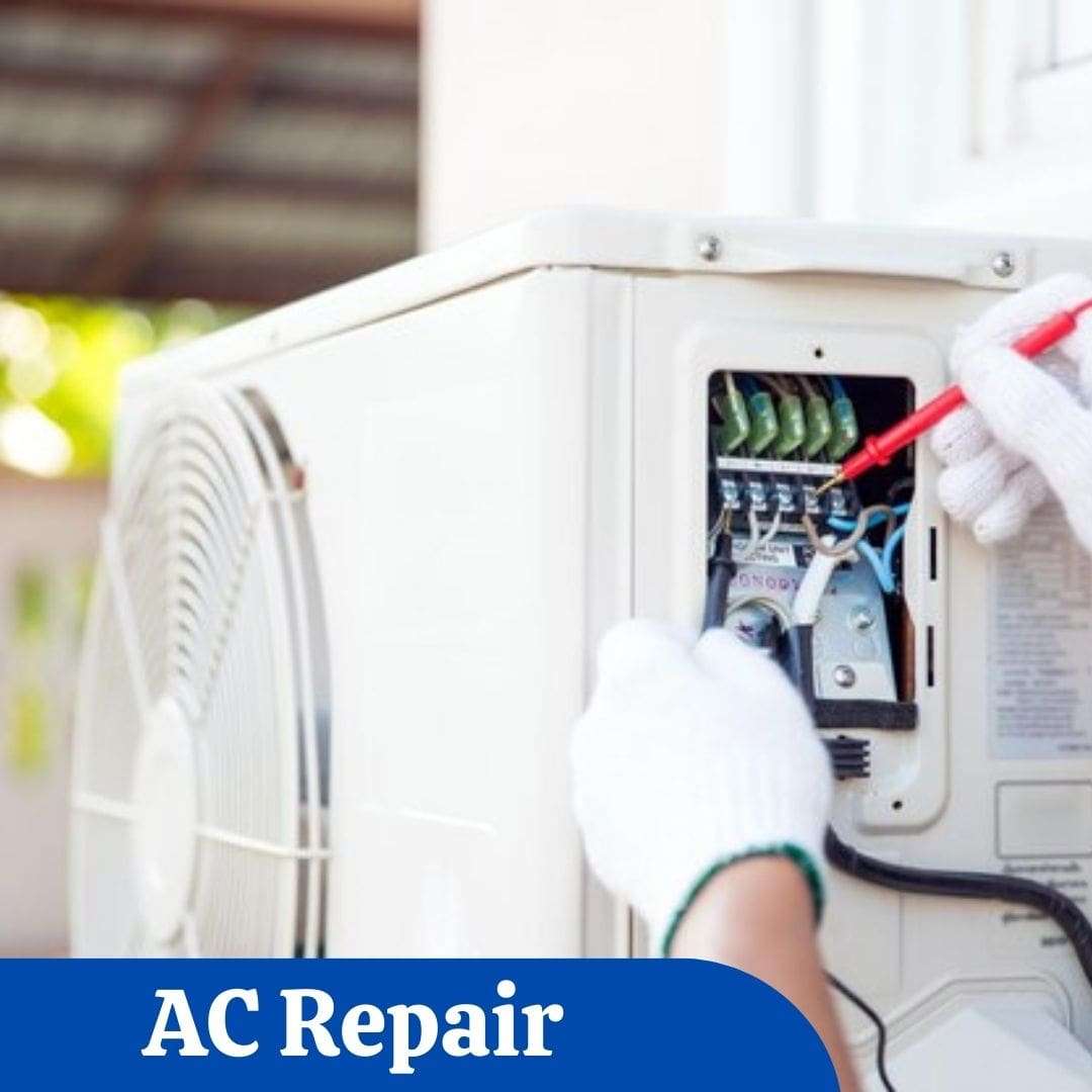 ac repair Home Solution India